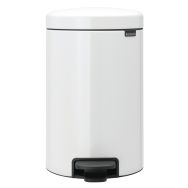 Poubelle à pédale NewIcon 12L - Brabantia