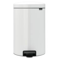 Poubelle à pédale NewIcon 20L - Brabantia