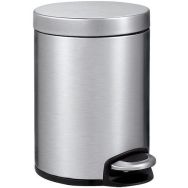 Poubelle à pédale Serene Step Bin 5L EKO - Vepabins