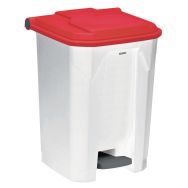 Poubelle à pédale Utilo 50 L - Rossignol Pro