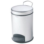 Poubelle à pédale métal Sanelia 5 L - Rossignol Pro