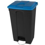 Poubelle agroalimantaire en plastique - 90L -Probbax