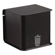 Poubelle bureau Cuba 1 L - Rossignol Pro