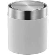 Poubelle de table Fandy - blanc - EKO