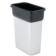 Poubelle de tri sélectif GEO 70 L