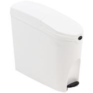 Poubelle hygiène féminine - 20L - Manutan Expert