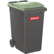 Poubelle mobile SULO - 360 L