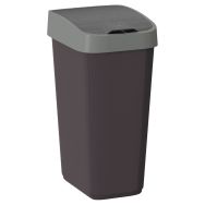 Poubelle plastique 25 L