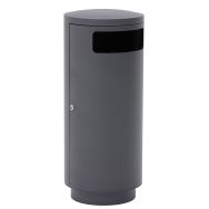 Poubelle pour l'extérieur Bica 5074 95L