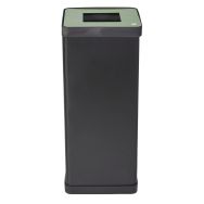 Poubelles tri - Alba