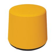 Pouf BOLERO R2410 Patins feutre - Mobitec