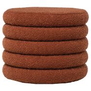 Pouf Harry en Mousse - Somcasa