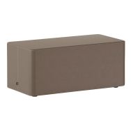 Pouf Shift+ Landscape 105,5 x 52,8 cm Mover - VS