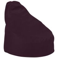 Pouf à billes en forme poire Diabolo - Manutan Expert