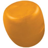 Pouf galet Paul 35 cm - Qui Est Paul