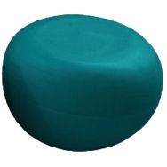 Pouf galet Paul 70 cm - Qui Est Paul