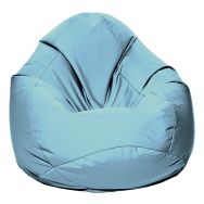 Pouf intérieur/extérieur déhoussable William Original - Jumbo Bag