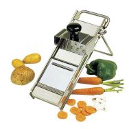 Poussoir mandoline inox