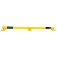 Poutre de protection flexible