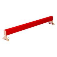 Poutre pedagogique - 250 cm