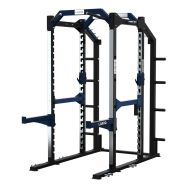 Power-rack 50 mm avec protection inox Performance Laroq