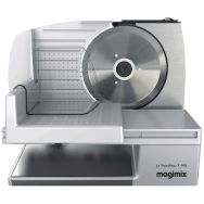 Préparation culinaire Trancheuse MAGIMIX - 11651