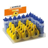 Présentoir 12 Rondoline et 12 poudres