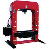 Presse hydraulique de précision 110 T