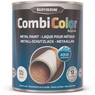 Primaire et couche de finition CombiColor Aqua - Rust Oleum