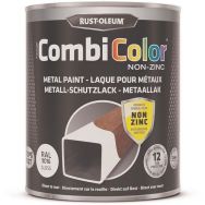 Primaire et couche de finition Combicolor Non Zinc - Rust Oleum