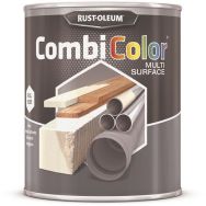 Primaire et finition CombiColor multi-surfaces 750mL - Rust Oleum