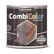 Primaire et finition CombiColor® original martelé - Rust Oleum