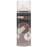 Primaires Combiprimer Aérosol 400mL Antirouille - Rust Oleum
