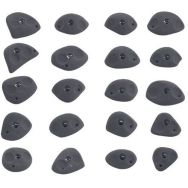 Prises Escalade Flakes Jugs M1 - Entre Prises