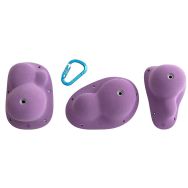 Prises d'escalade - Blobs Pinches XL - Entre Prises