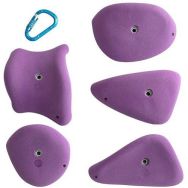 Prises d'escalade - Flakes Jugs XL - Entre Prises