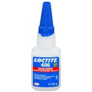 Prism 406 Adhesif Instantane Flacon 20 gr