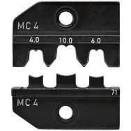Profil de sertissage pour connecteurs solaires MC4 (Multi-Contact) _ 97 49 71