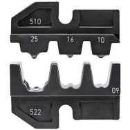 Profil de sertissage pour embouts de câble _ 97 49 09