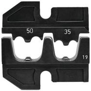 Profil de sertissage pour embouts de câble _ 97 49 19