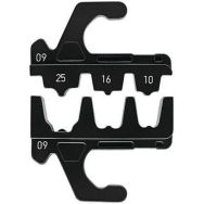 Profil de sertissage pour embouts de câble isolés et non isolés _ 97 39 09
