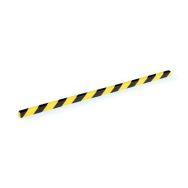 Profilé protection arêtes PU adhésif 1 m - Durable - E8