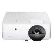 Projecteur 4LED WXGA LW341 blanc - Optoma