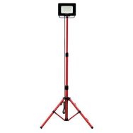 Projecteur LED SMD 50W IP65 avec trépied