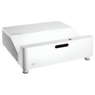 Projecteur Laser WXGA UCF ZW410UST Optoma + Support Mural - Optoma