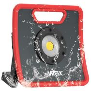 Projecteur XXL étanche COB 4000 Lumens