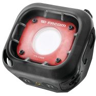 Projecteur rechargeable orientable 1000 lumen - FACOM