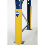 Protecteur de rack à palette - Euro B - Rack Armour