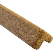 Protection angle 30 x 30 mm l. 940mm liege-Wattelez