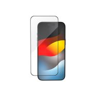 Protection d'écran pour téléphone portable iPHONE pro max